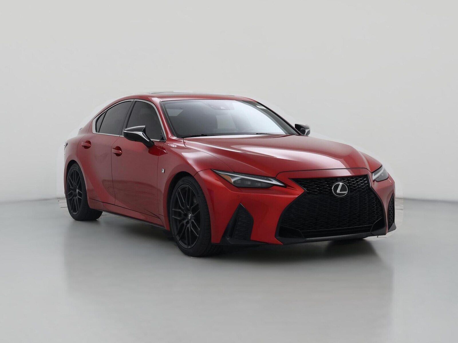 2022 LEXUS IS