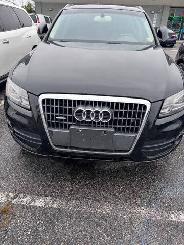 2011 Audi Q5