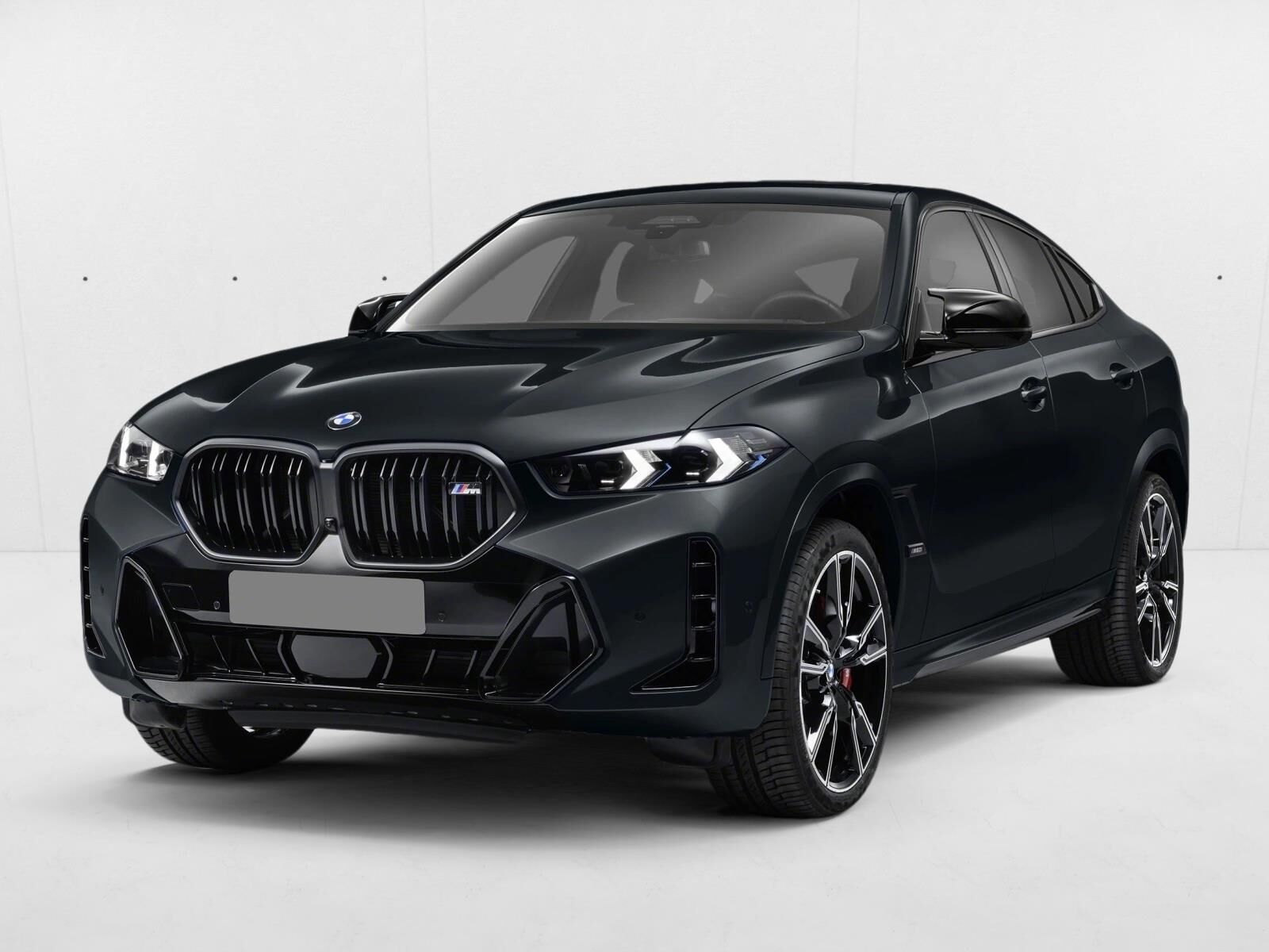 2024 BMW X6