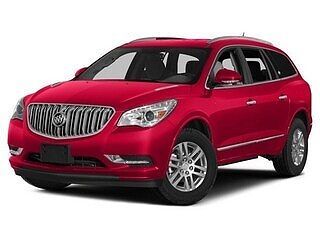 2015 BUICK Enclave