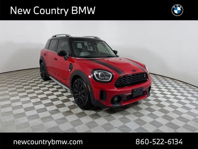 2024 MINI Countryman