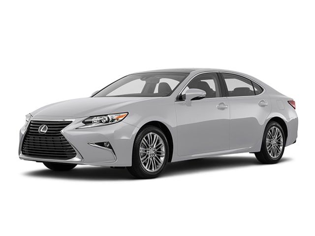 2018 LEXUS ES