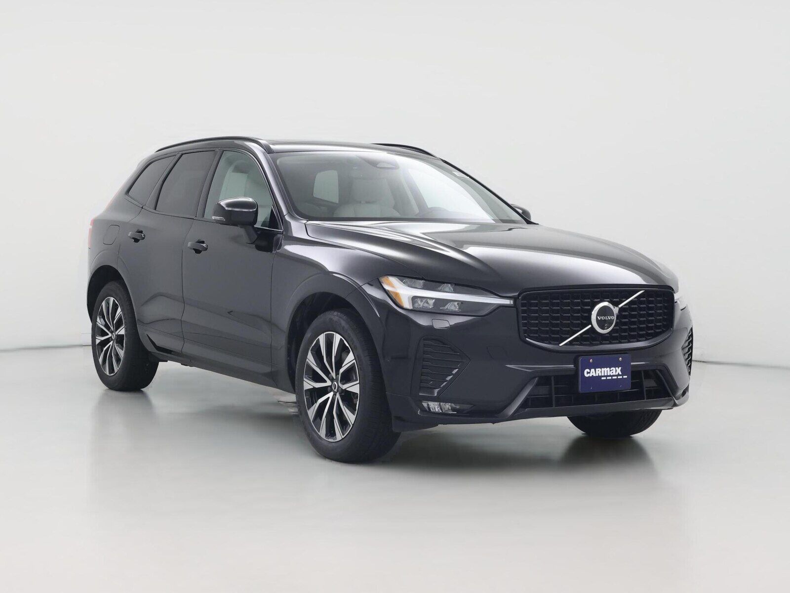 2024 VOLVO XC60