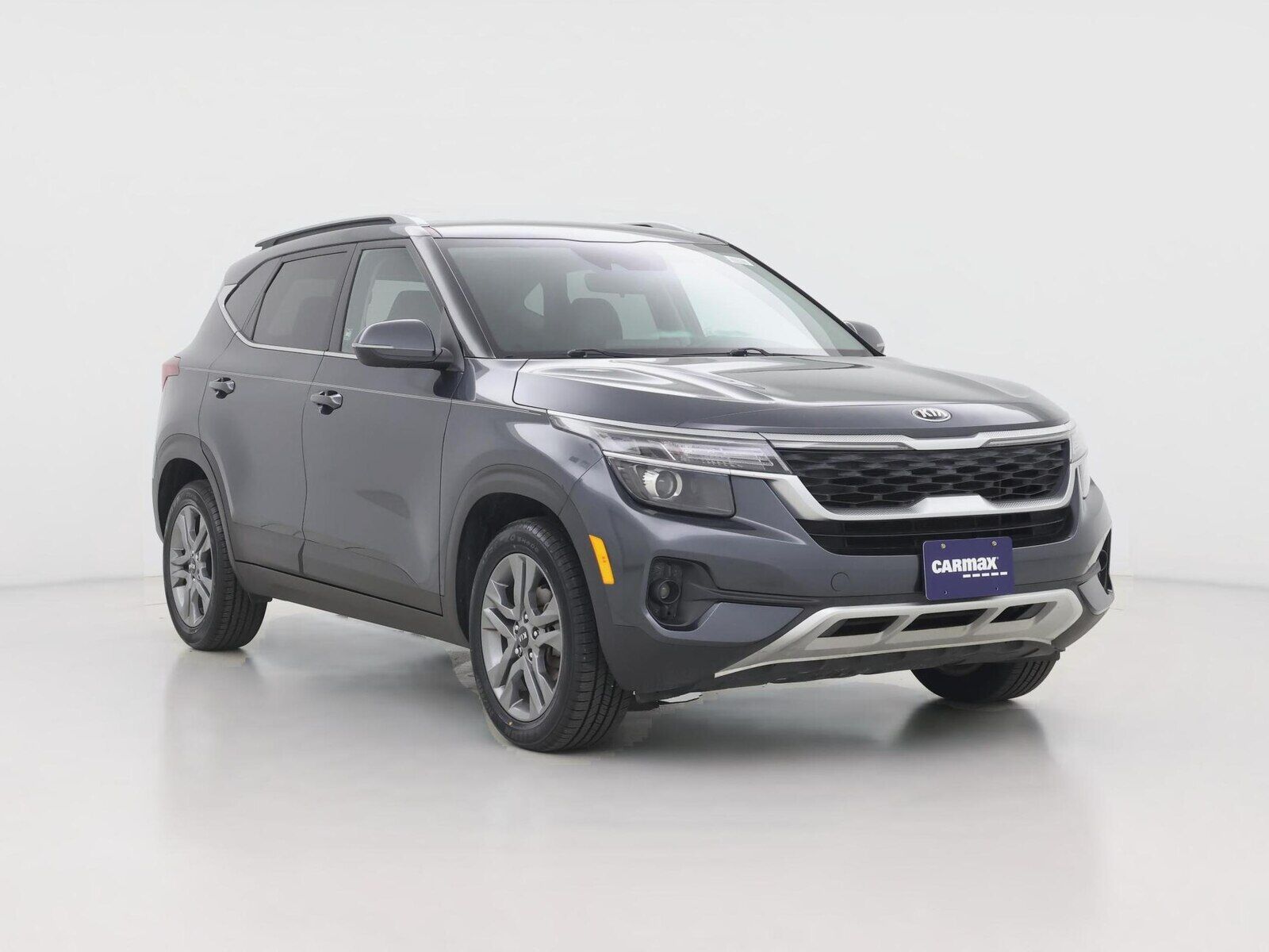 2021 KIA Seltos
