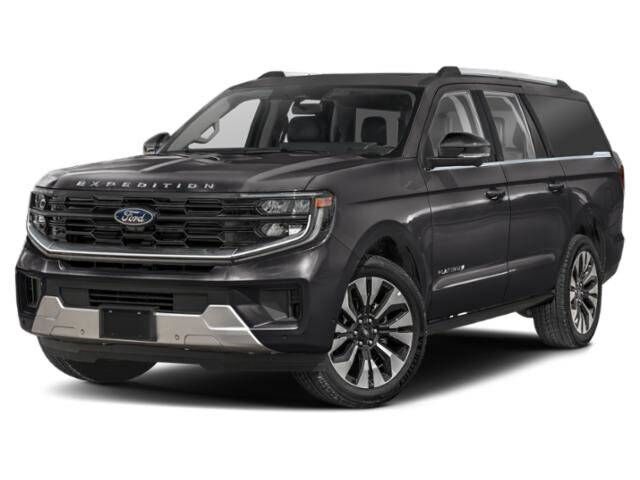 2026 FORD Expedition