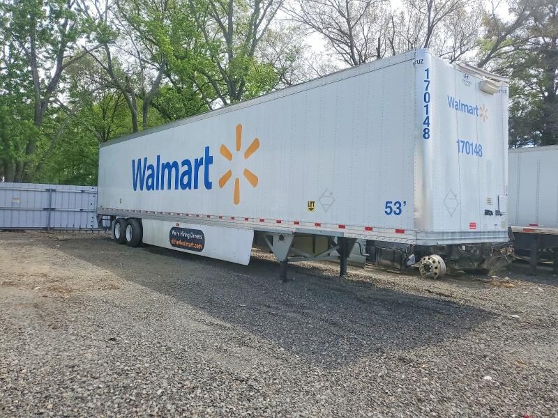 2022 HYUNDAI TRANSLEAD TRAILERS Hyundai Translead Trailers