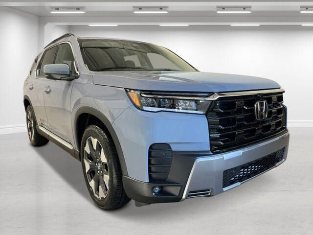2026 HONDA Pilot