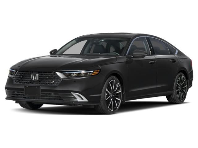2026 HONDA Accord