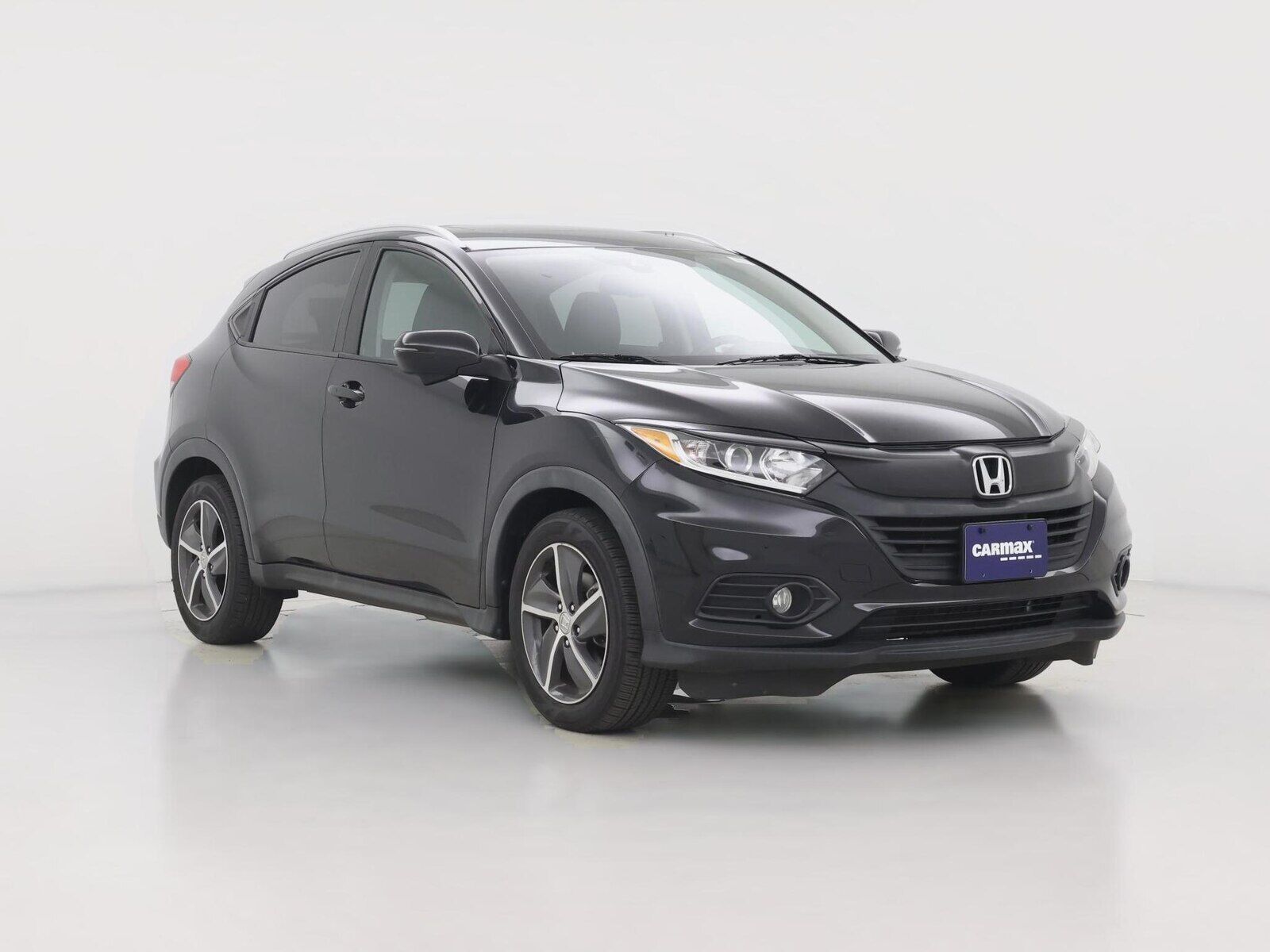 2022 HONDA HR-V