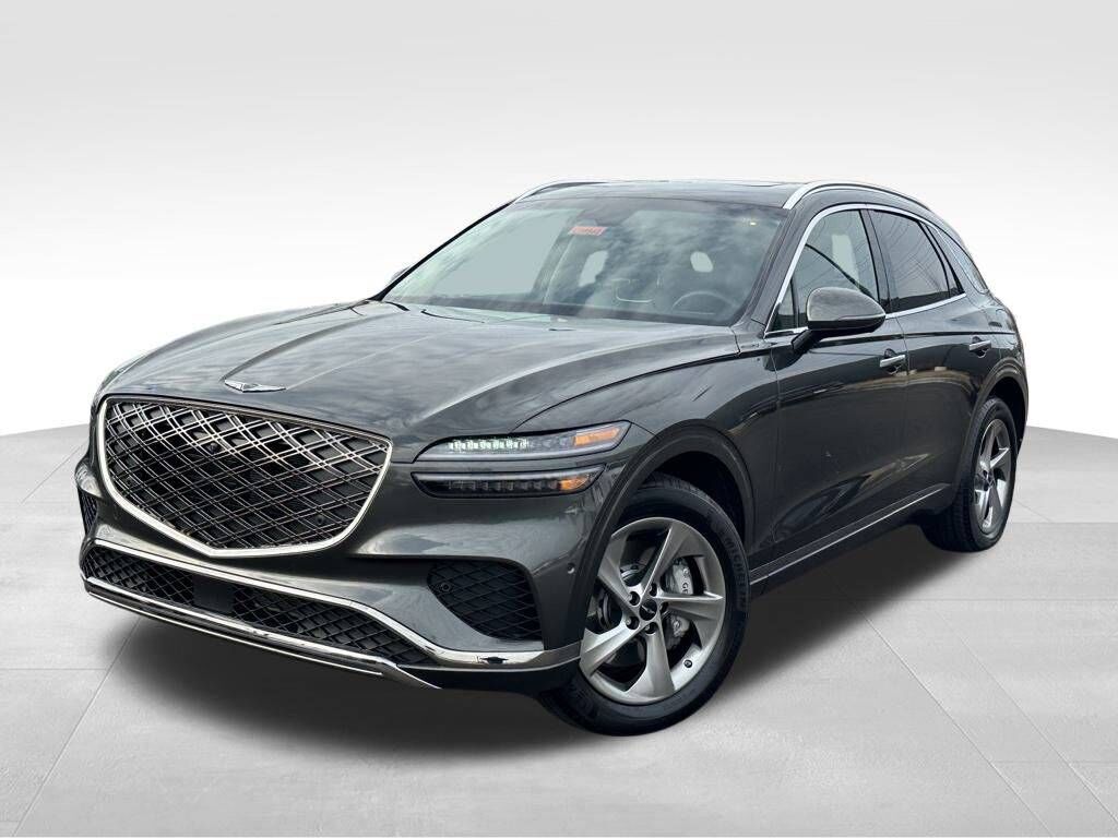 2026 GENESIS GV70