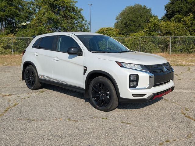 2026 MITSUBISHI Outlander Sport
