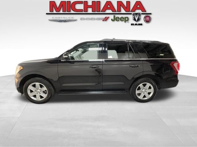 2020 FORD Expedition