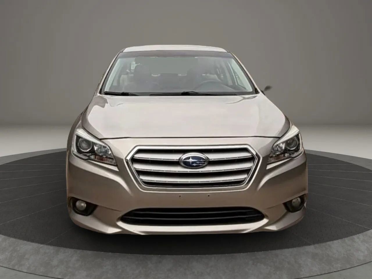 2015 SUBARU Legacy