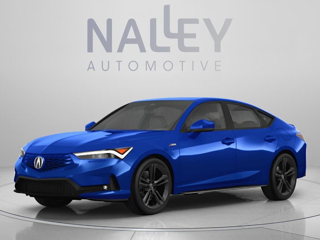 2026 ACURA Integra