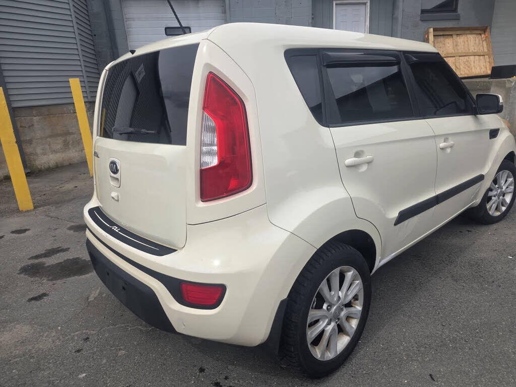 2013 KIA Soul