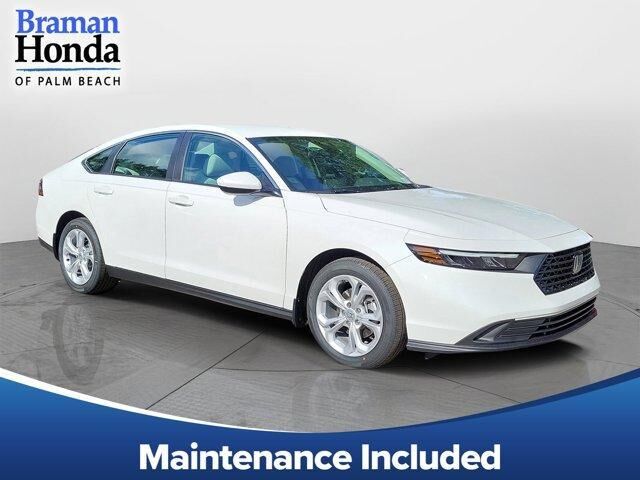 2026 HONDA Accord