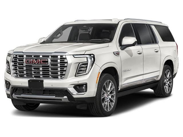 2026 GMC Yukon XL