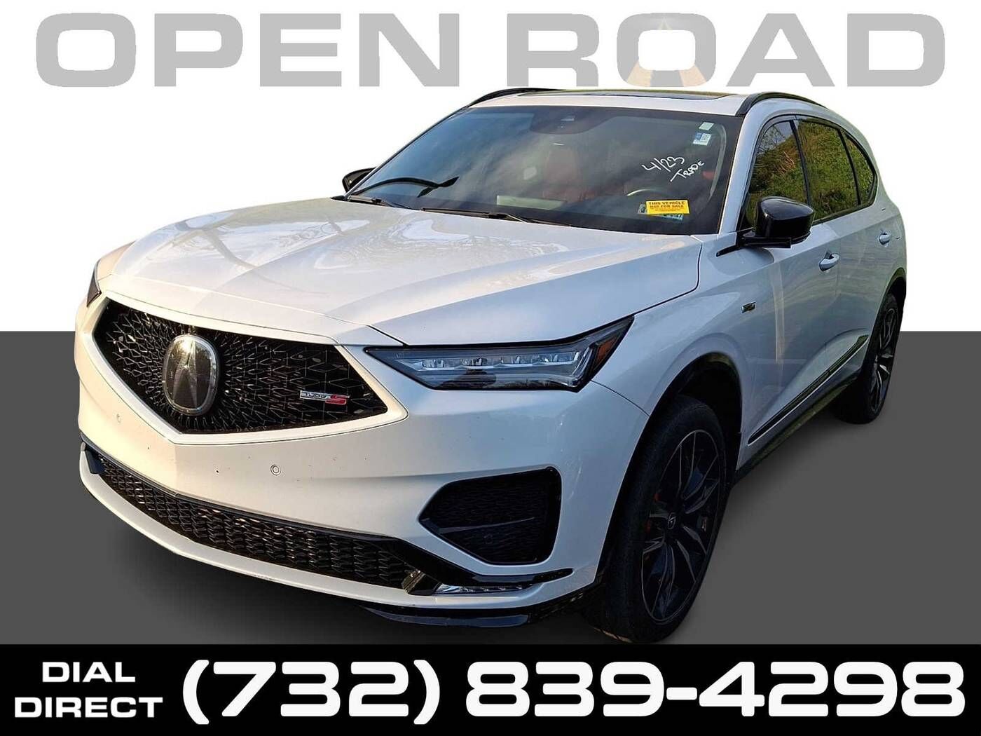 2023 ACURA MDX Type S