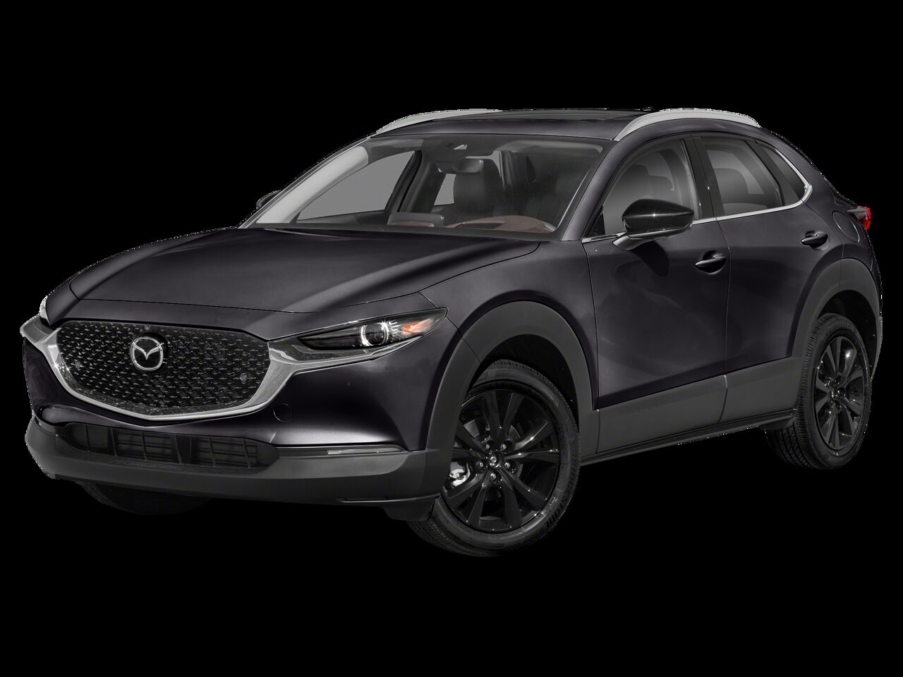2022 MAZDA CX-30