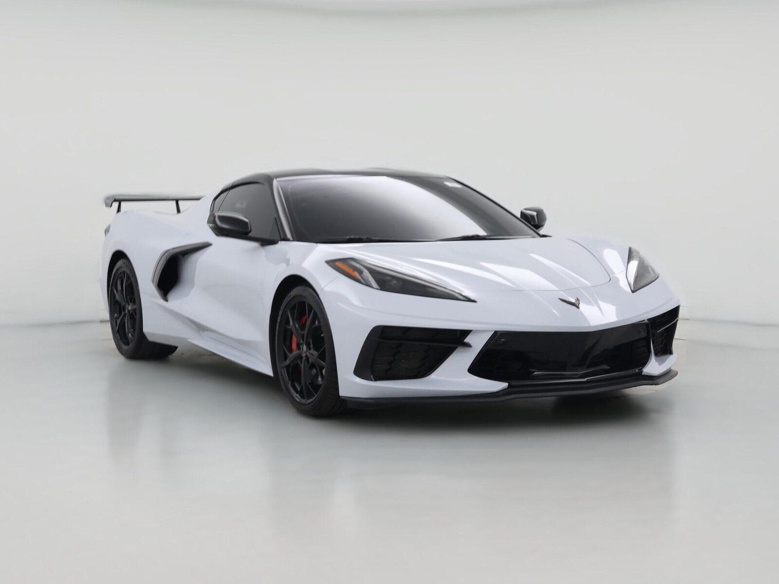 2022 CHEVROLET Corvette