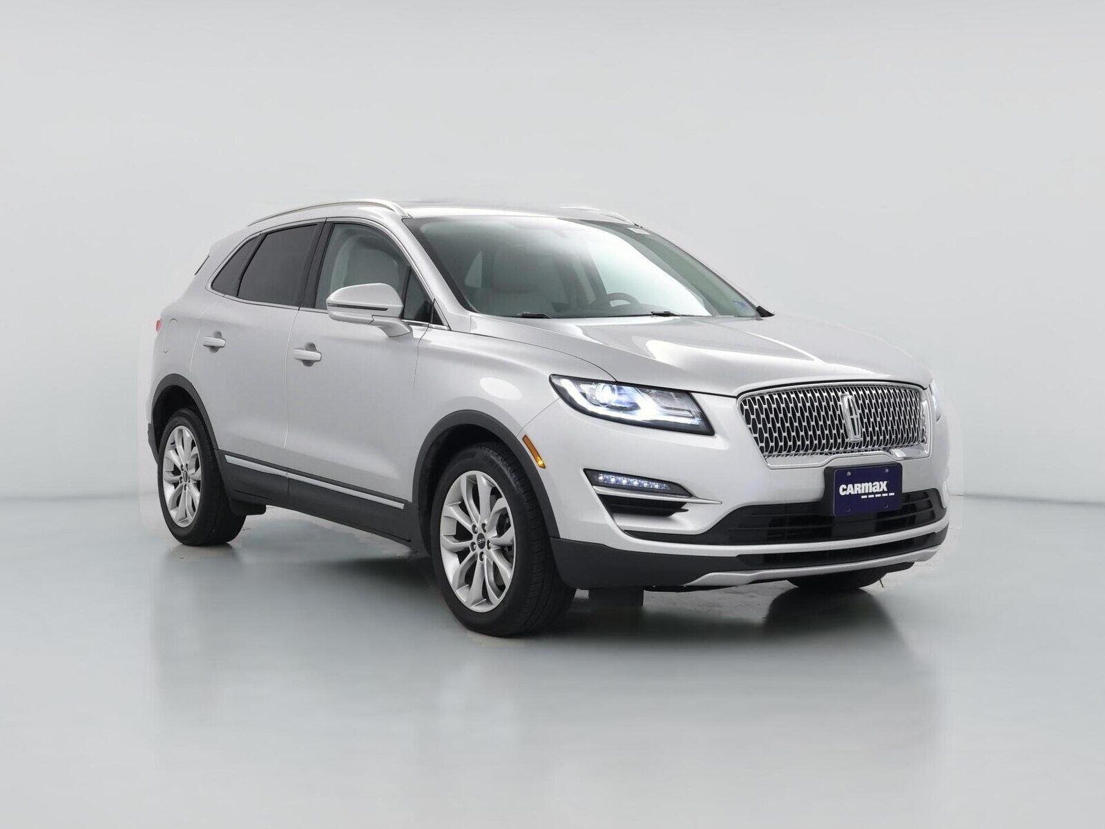 2019 LINCOLN MKC