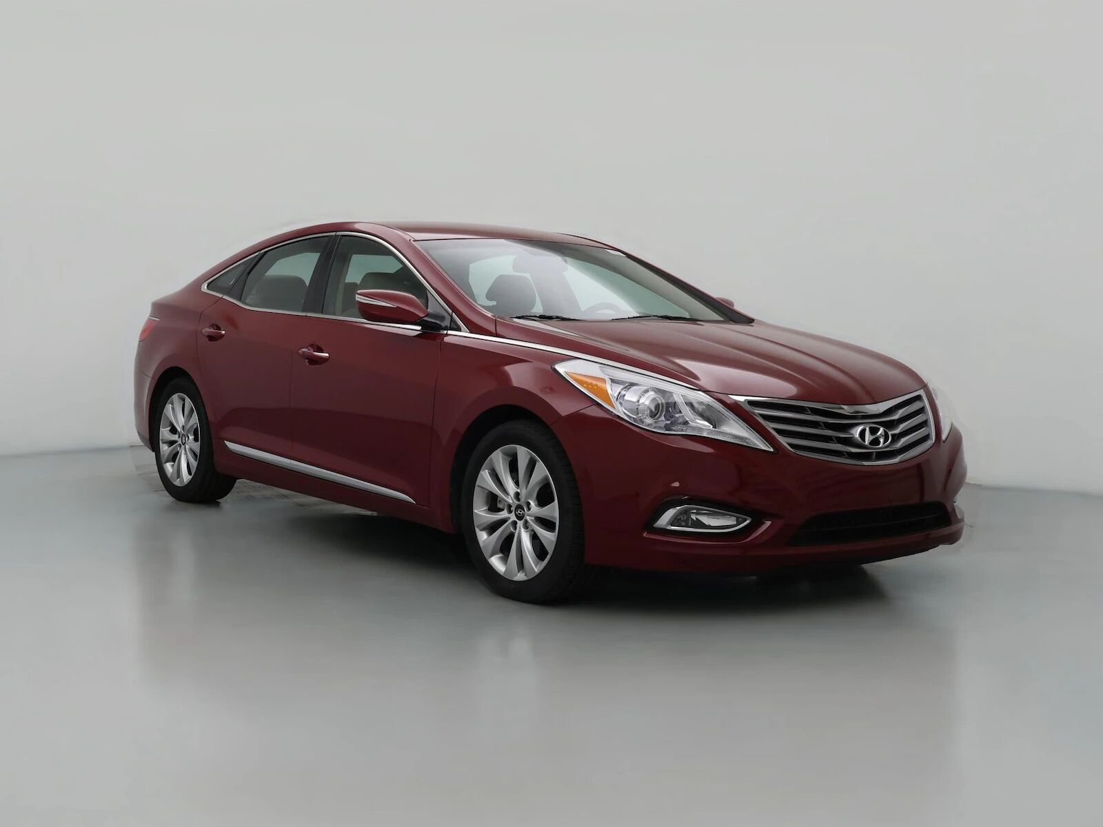 2014 HYUNDAI Azera