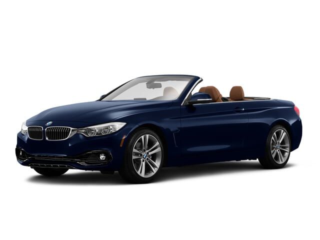 2018 BMW 4 Series