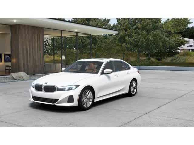 2026 BMW 3 Series