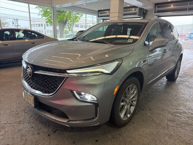2023 BUICK Enclave