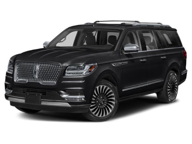 2020 LINCOLN Navigator L