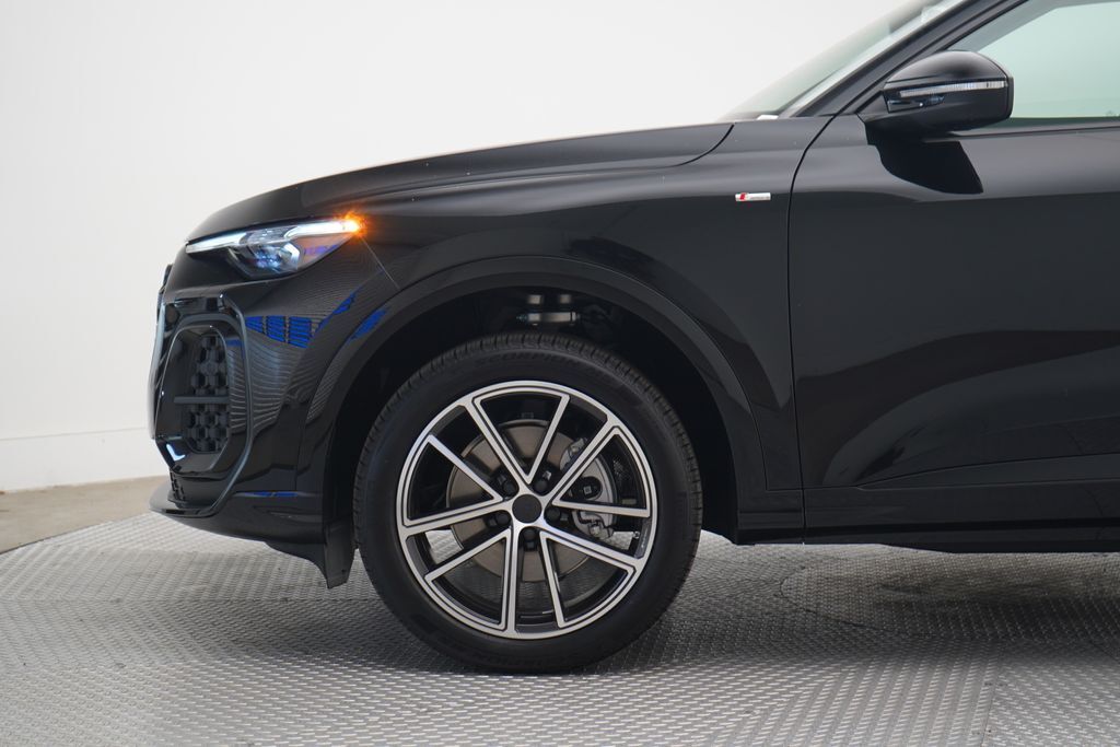 2026 Audi SQ5