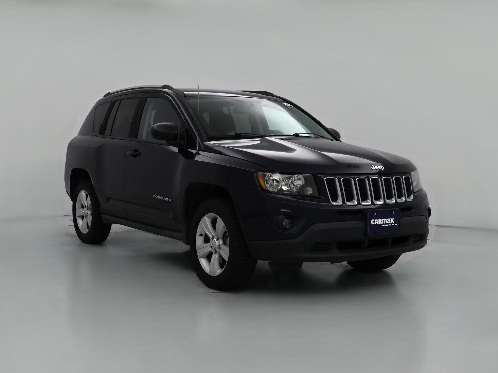 2016 JEEP Compass
