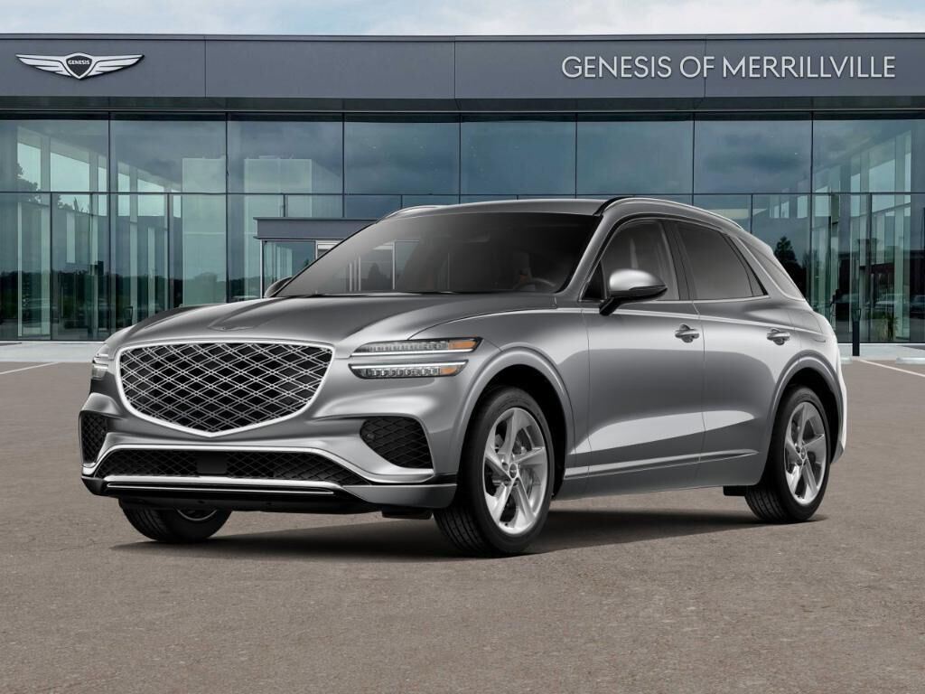 2026 GENESIS GV70