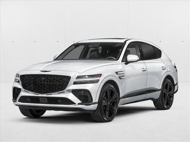 2026 GENESIS GV80