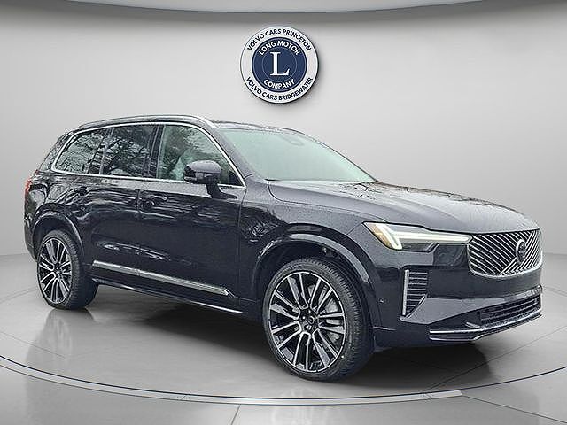 2026 VOLVO XC90