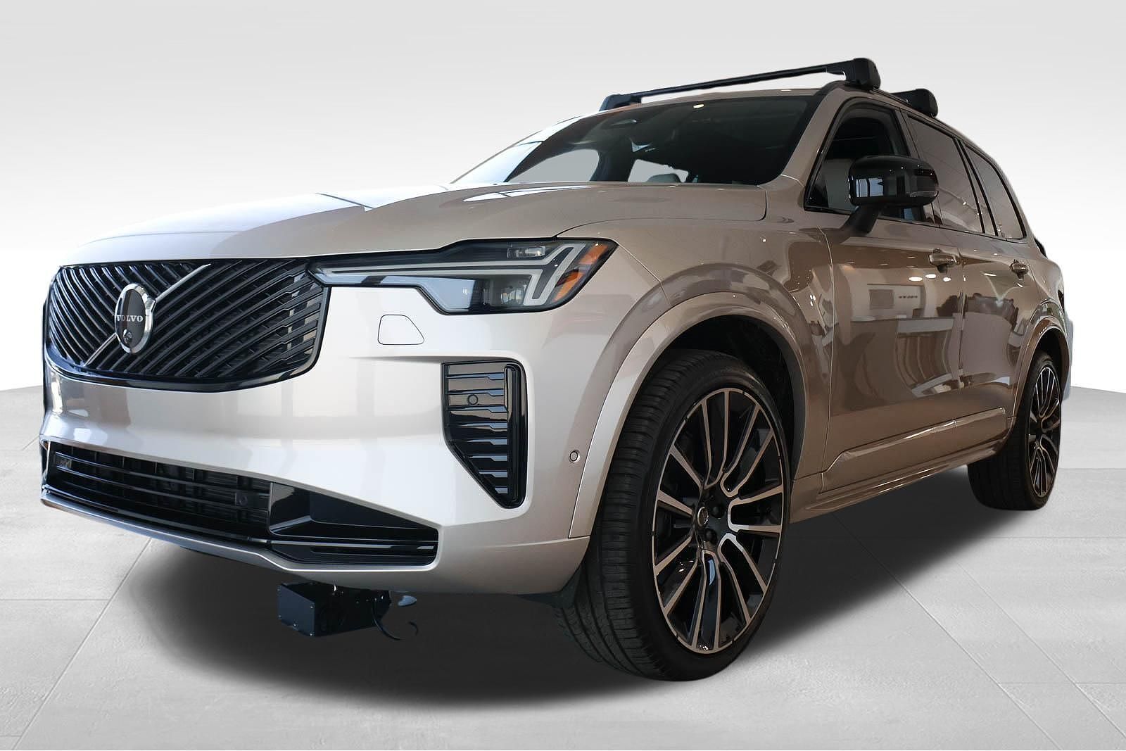 2026 VOLVO XC90