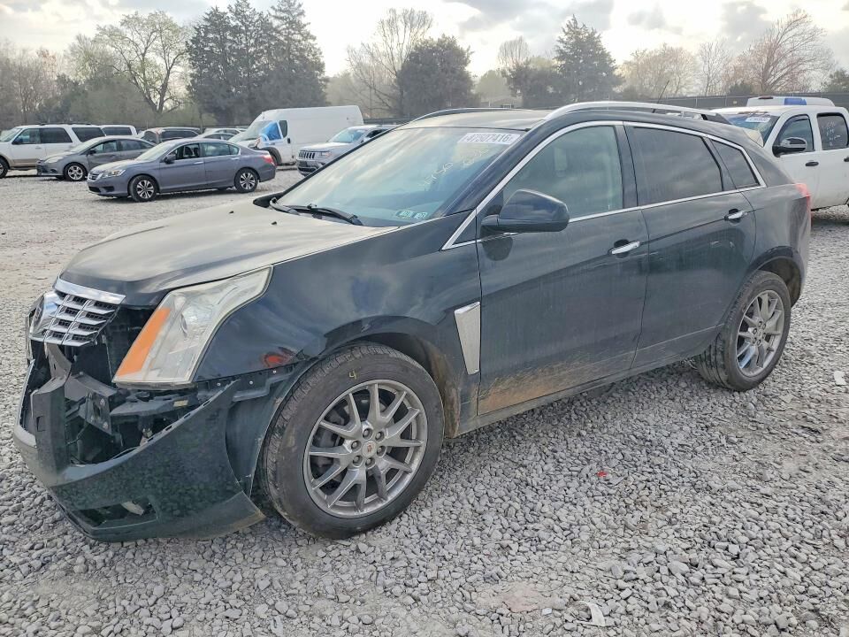 2013 CADILLAC SRX