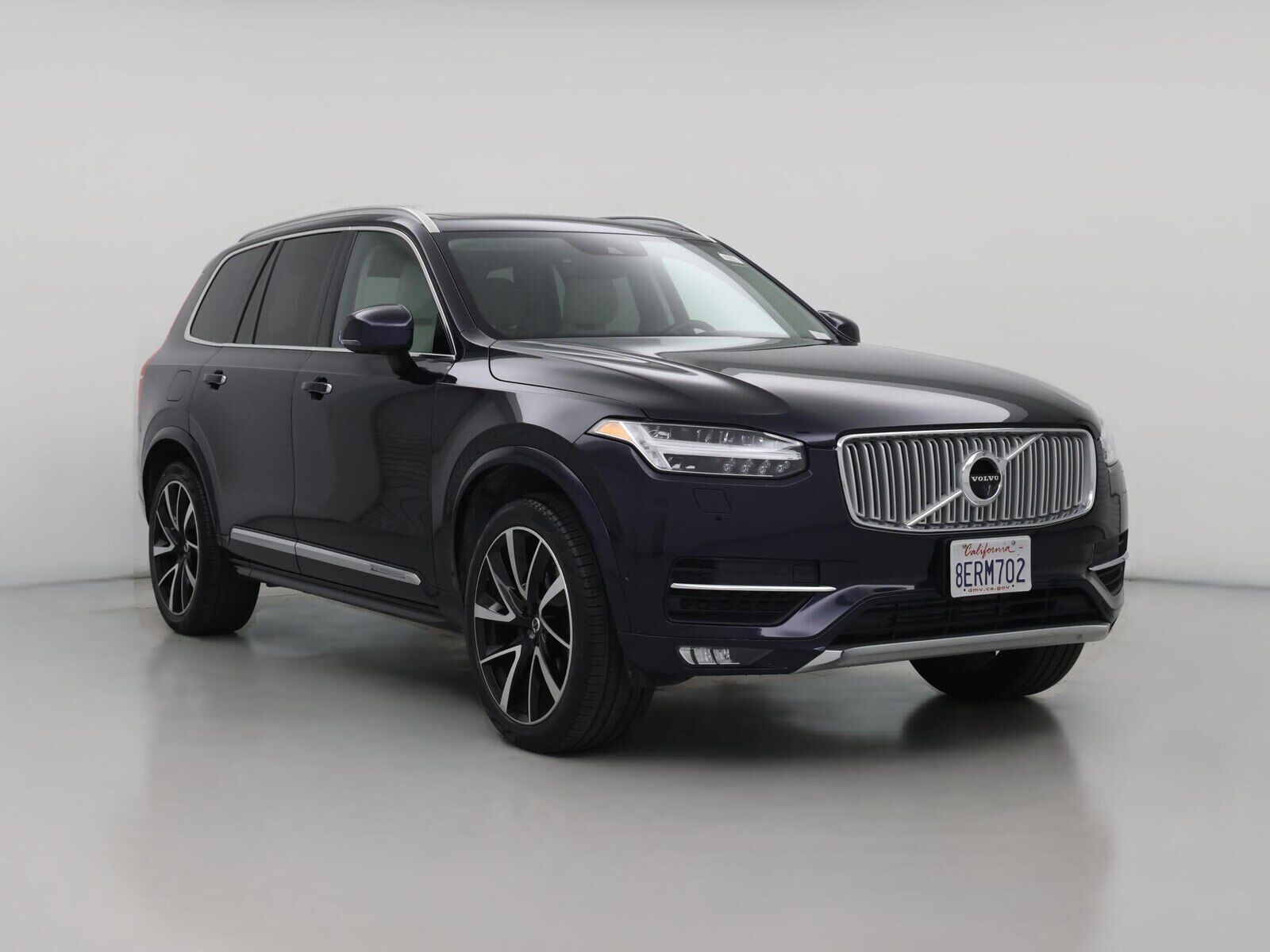 2019 VOLVO XC90