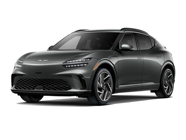 2026 GENESIS GV60