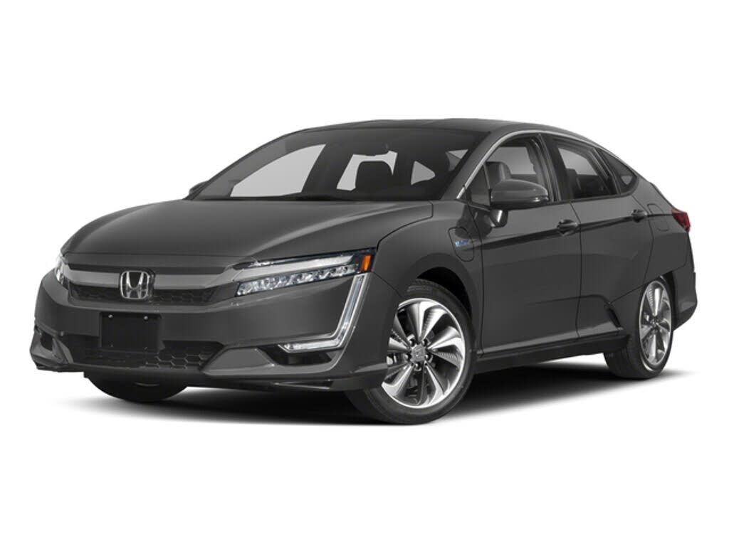 2018 HONDA Clarity