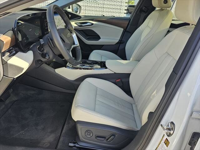 2025 Audi A6