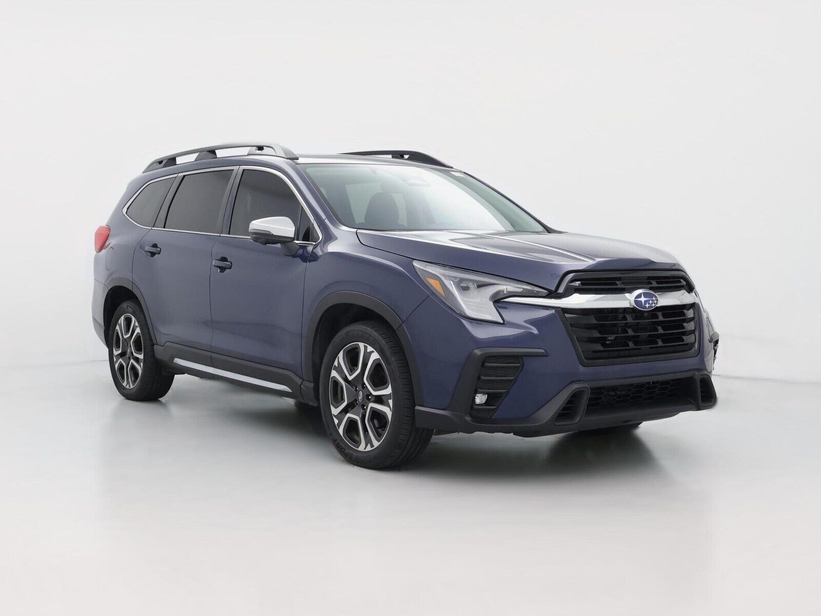 2023 SUBARU Ascent