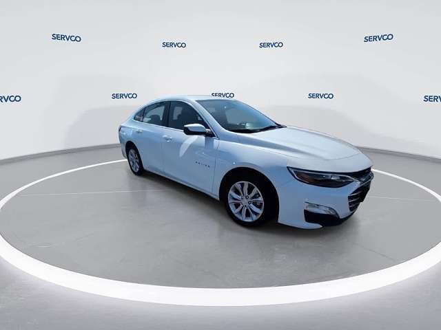 2023 CHEVROLET Malibu