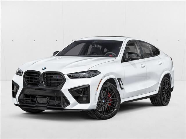 2026 BMW X6