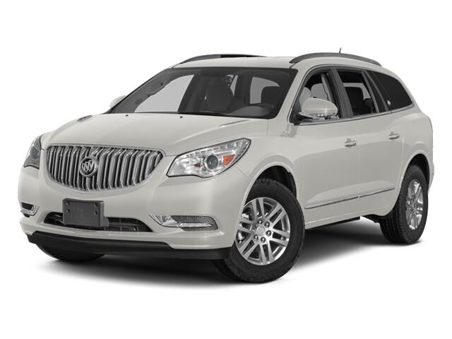 2013 BUICK Enclave