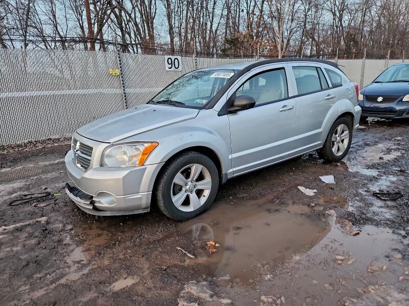 2010 DODGE Caliber