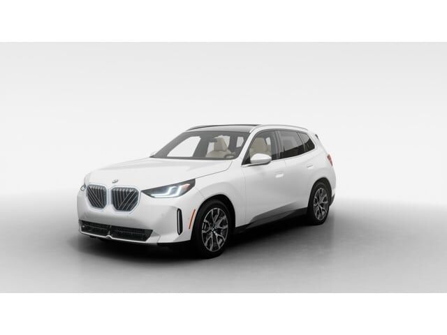 2026 BMW X3