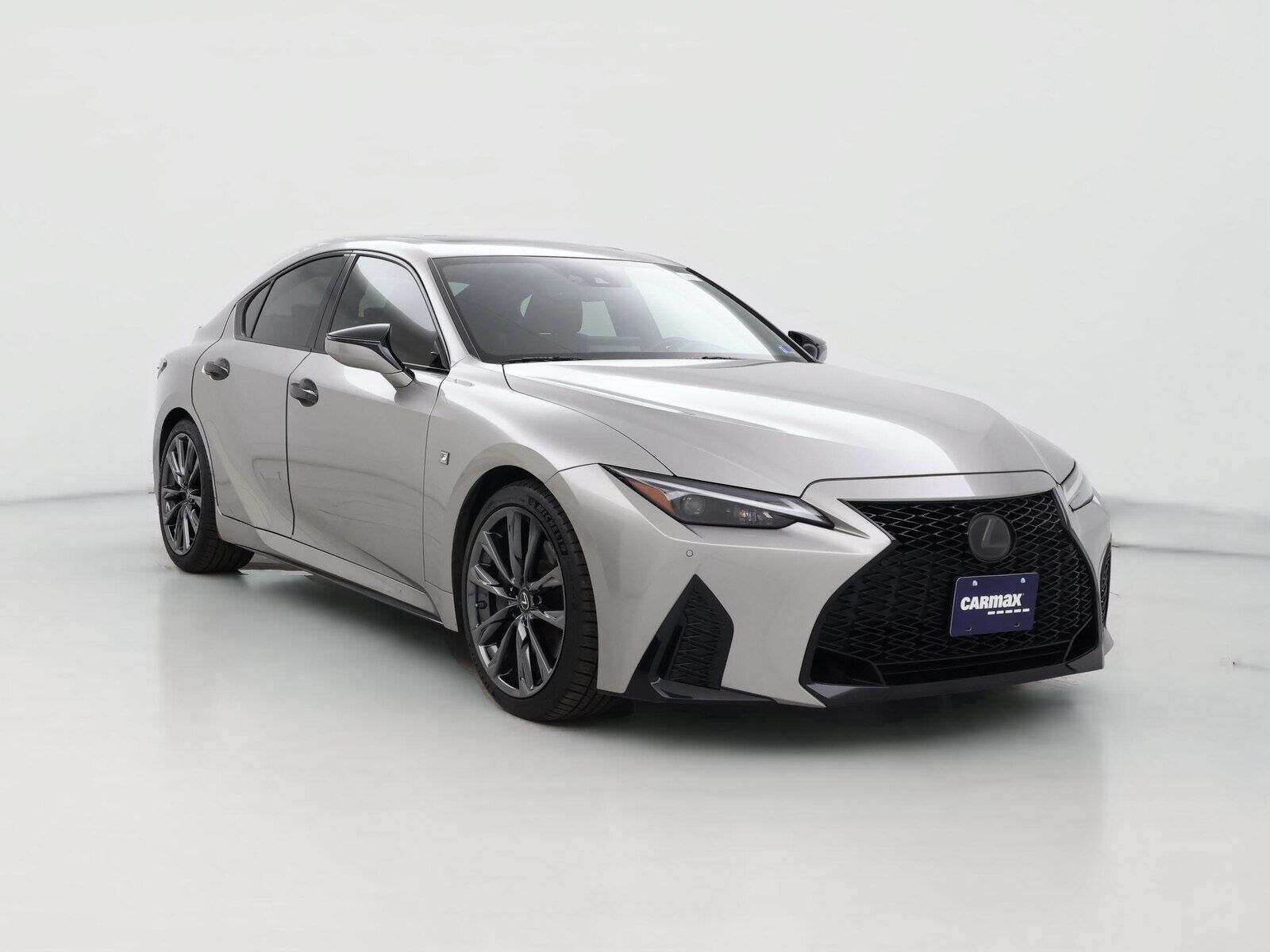 2022 LEXUS IS