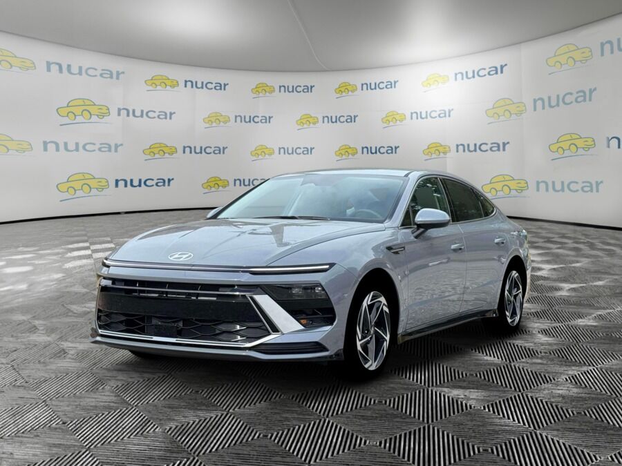2026 HYUNDAI Sonata