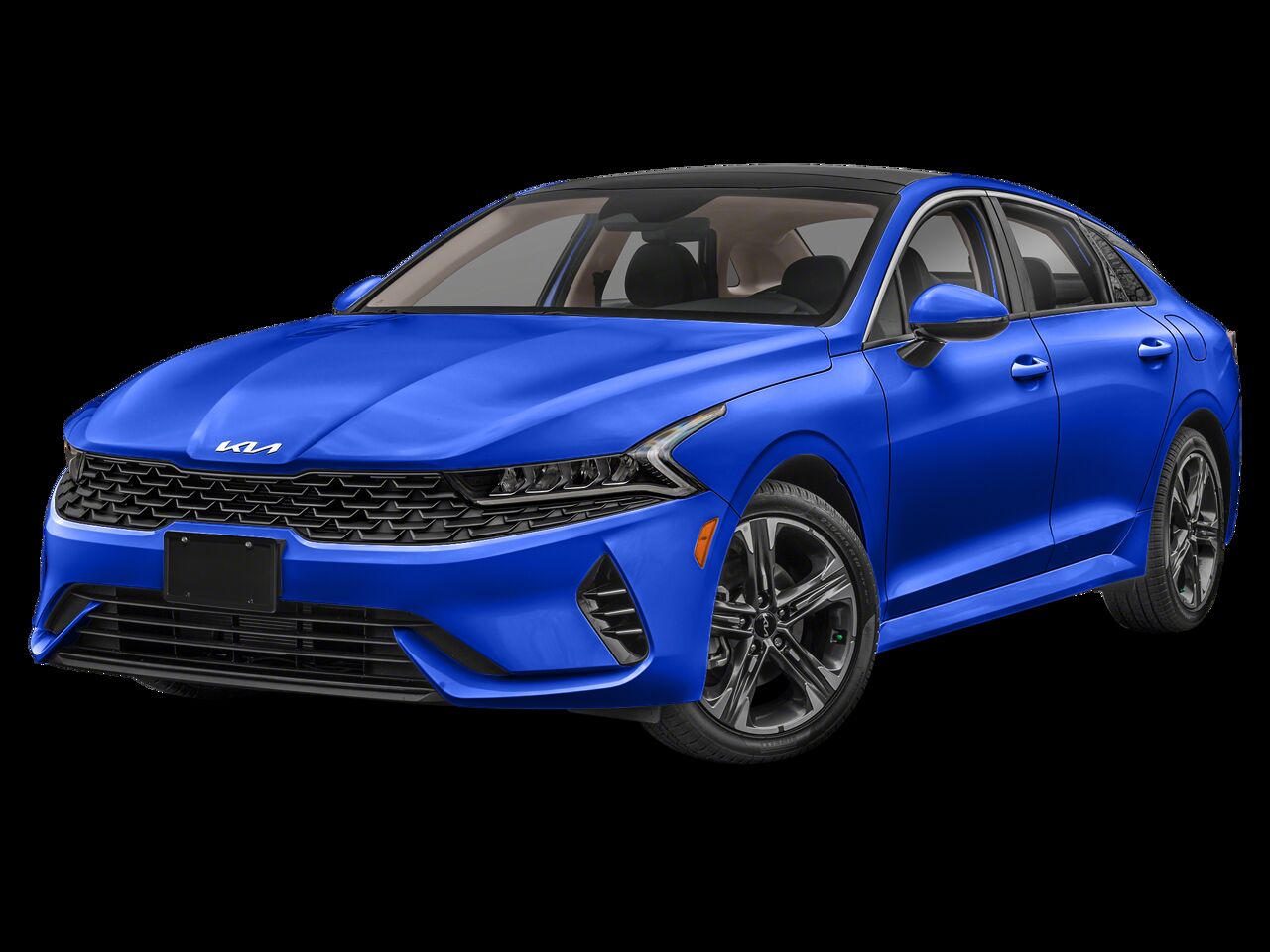 2024 KIA K5